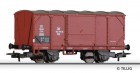 76525 Sachsenmodelle Box car type G 09 (ex. USTC)